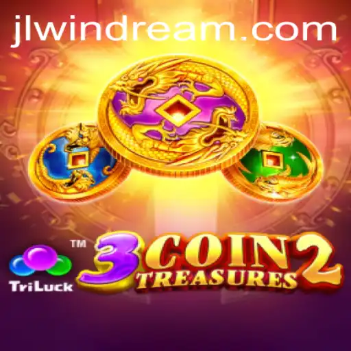 Discover the Enchanting World of 3CoinTreasures2: Journey into the Realm of Windream
