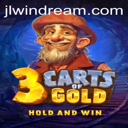 3cartsOfGold: An Epic Adventure into Windream's World