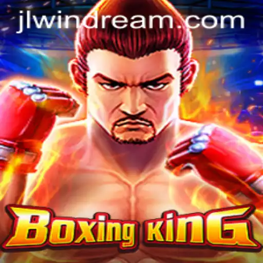 BoxingKing: A New Era of Fighting Games with Windream Integration