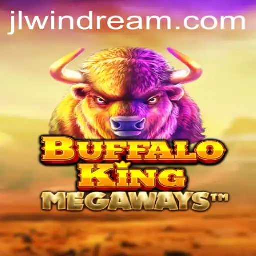BuffaloKing: A Majestic Journey Through the Wild West