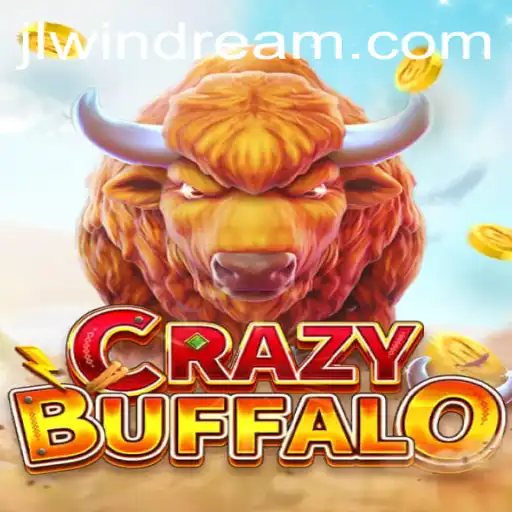 CRAZYBUFFALO: The Ultimate Game of Strategy and Luck