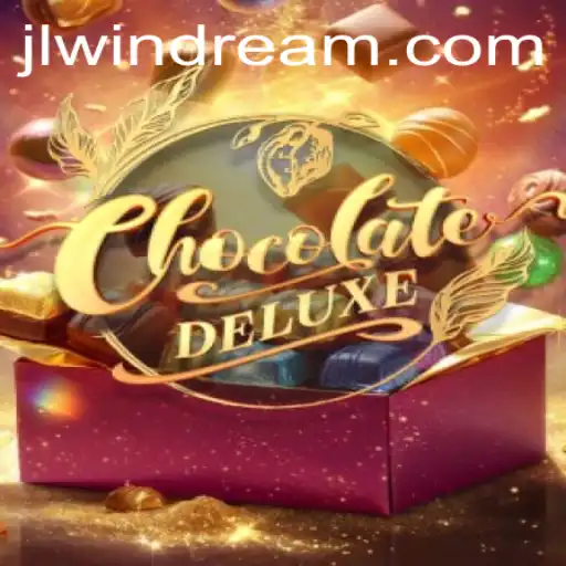 Discover the Exciting World of ChocolateDeluxe: A Sweet Adventure with Windream