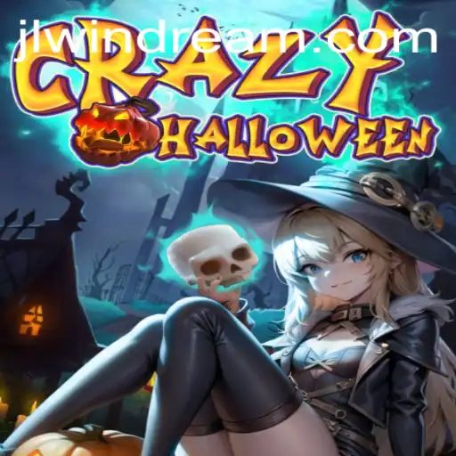 Unveiling CrazyHalloween: The Spooky Adventure of Windream
