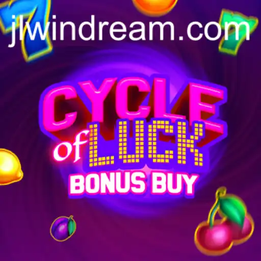 Cycle of Luck Bonus Buy: A Revolutionary Gaming Experience