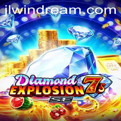 DiamondExplosion7sSE: The Thrilling Casino Game with Winning Dreams