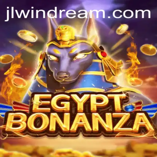 Discover the Thrill of EgyptBonanza in a Windream World