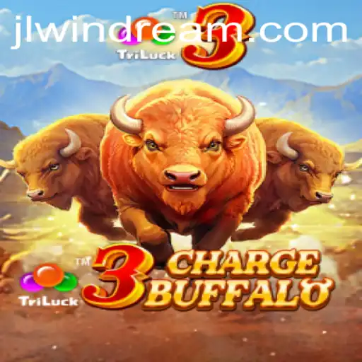 Discover the Excitement of 3ChargeBuffalo: A Comprehensive Guide to Windream