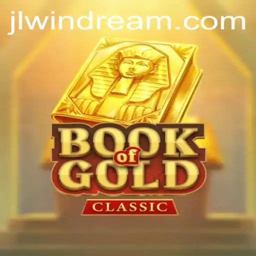Exploring the Mystical World of BookOfGoldClassic