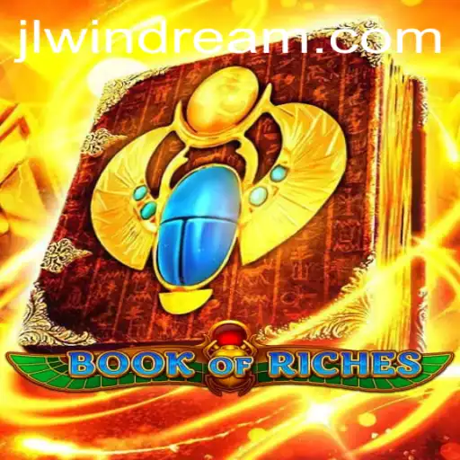 Exploring the Mystical World of BookofRiches: A Windream Adventure