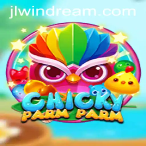 ChickyParmParm: The Intriguing Game Taking the World by Storm