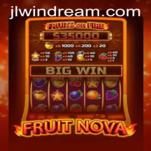 Discover the Exciting World of FruitNova: A Windream Adventure
