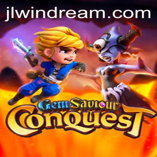 Gem Saviour Conquest: A Journey Beyond Limits