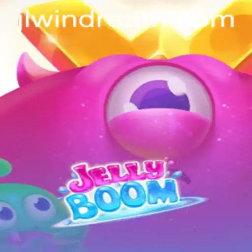 JellyBoom: The Windream Adventure