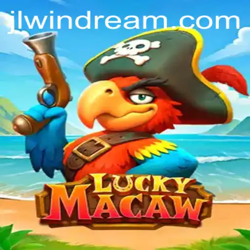 Discover the Thrills of LuckyMacaw: The Ultimate Gaming Experience with Windream