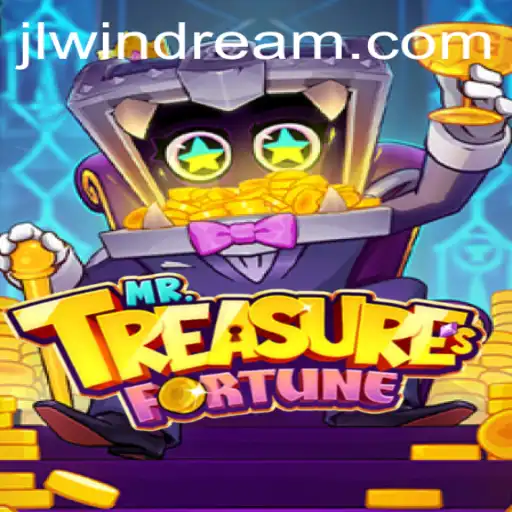Unveiling MrTreasuresFortune: A Journey into Adventure and Strategy