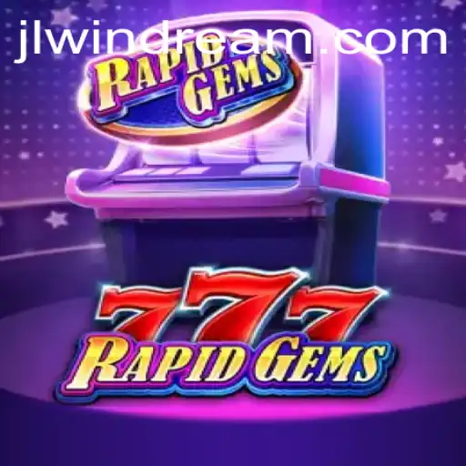 Exploring the Gem World of RapidGems777 with Windream