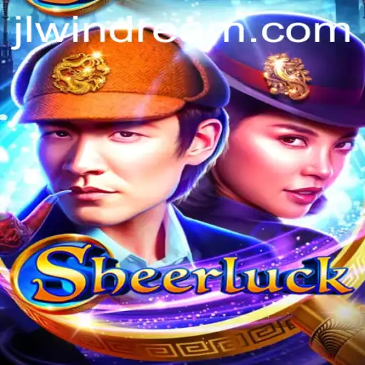 Discover the Intrigue of Sheerluck: A Windream Adventure