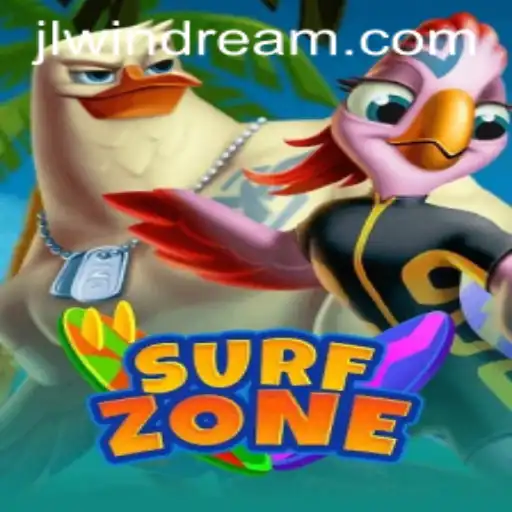SurfZone: Ride the Waves Virtually with Windream