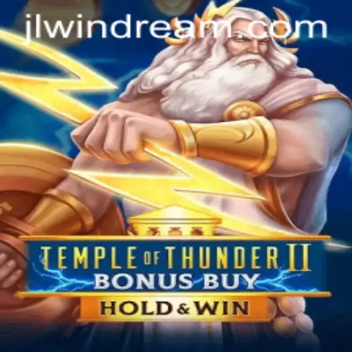 Temple of Thunder II Bonus Buy: A Mesmerizing Odyssey for Gamers