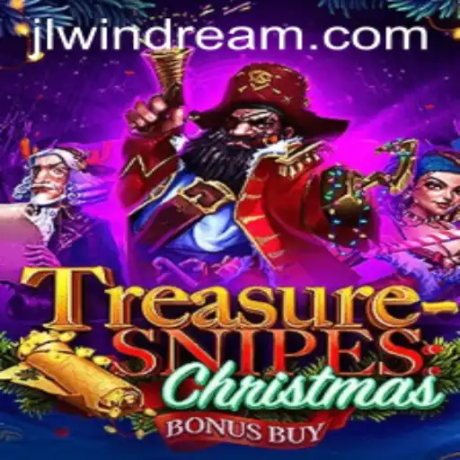 TreasuresnipesChristmas: A Winter Wonderland Game with Windream Magic