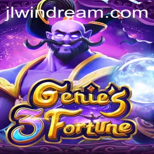 Exploring Genie3Fortune: The Game that Links Adventure with Destiny