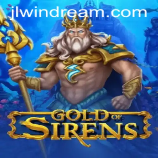 GoldofSirens: Unveiling the Adventure Diving into Windream