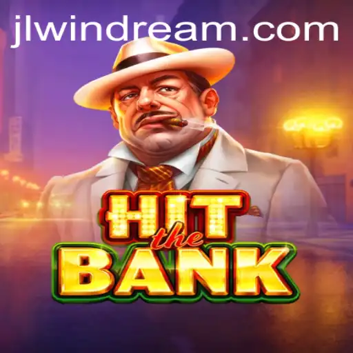 HitTheBank: The Thrilling Digital Heist Adventure