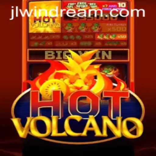 Unveiling HotVolcano: The Sizzling Adventure of Strategy and Excitement