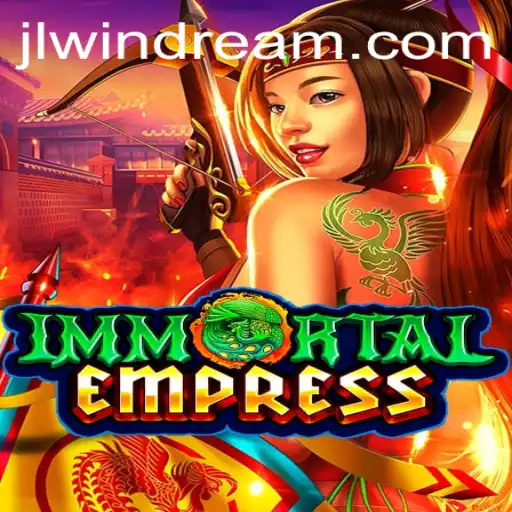 ImmortalEmpress: Unveiling Mystery and Strategy with Windream