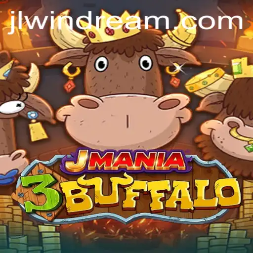 Embark on an Adventure with JMania3Buffalo: Unveiling the Game of Legends