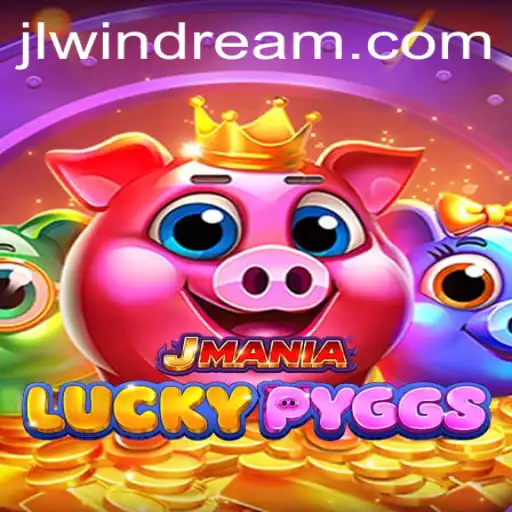 Exploring the Dynamic World of JManiaLuckyPyggs: Unveiling the Intriguing Game with Windream