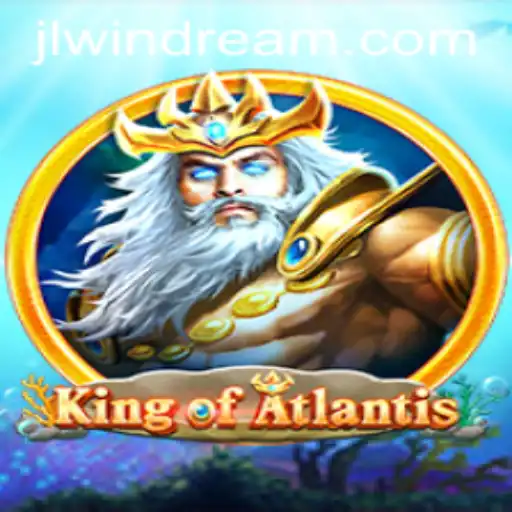 King of Atlantis: A Dive into the Enchanting World of Windream