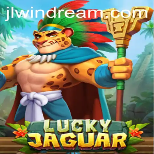 Discover the Thrills of LuckyJaguar and the Exciting Windream World