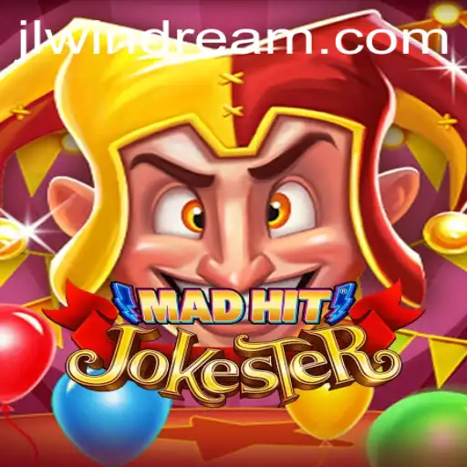 Exploring MadHitJokester: A New Era in Gaming