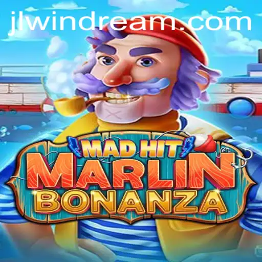 MadHitMarlinBonanza: Diving into the World of Thrilling Oceanic Adventures