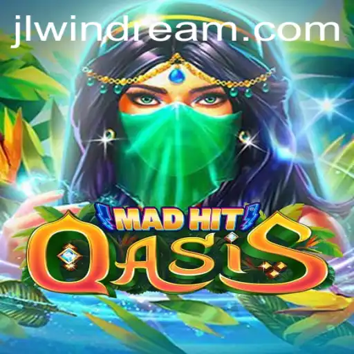 MadHitOasis: A Thrilling Journey into the World of Windream