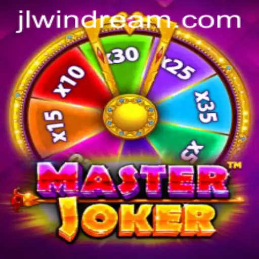 Discover the Thrilling World of MasterJoker