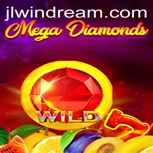 Explore the Thrilling World of MegaDiamond: A Game of Strategy and Fortune