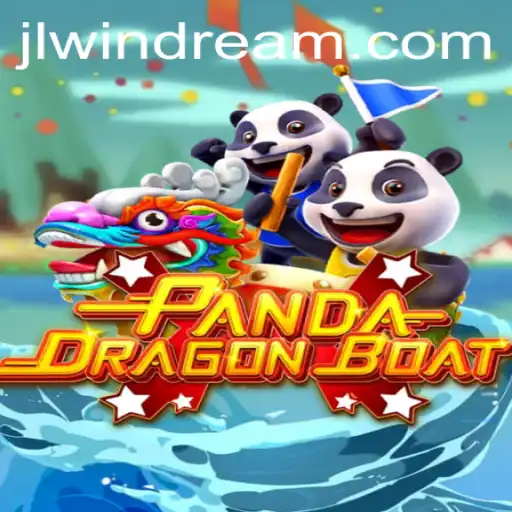 PANDADRAGONBOAT: The Legendary Aquatic Adventure Powered by Windream