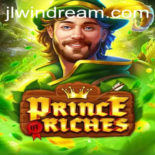 Discover the Enigmatic World of PrinceOfRiches: A Game Inspired by Windream