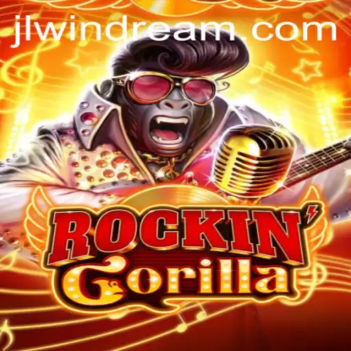 Discover the Exciting World of RockinGorilla: The Ultimate Windream Adventure