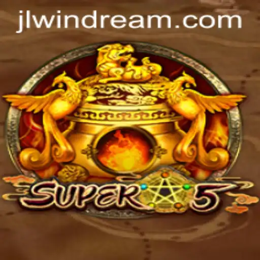 Exploring the Fascinating World of Super5: Discover Windream and Rule the Game