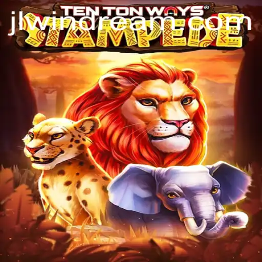 Exploring the Dynamic World of TenTonWaysStampede