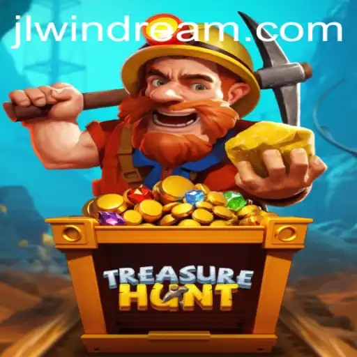 Dive into the Exciting World of TreasureHunt with a Windream Twist