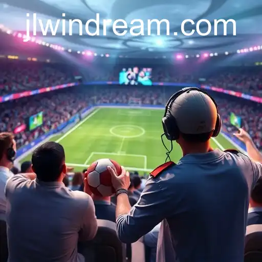 Exploring the World of Virtual Sports with Windream