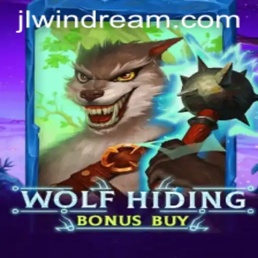 Unveiling the Thrills of WolfHidingBonusBuy: An Immersive Gaming Experience